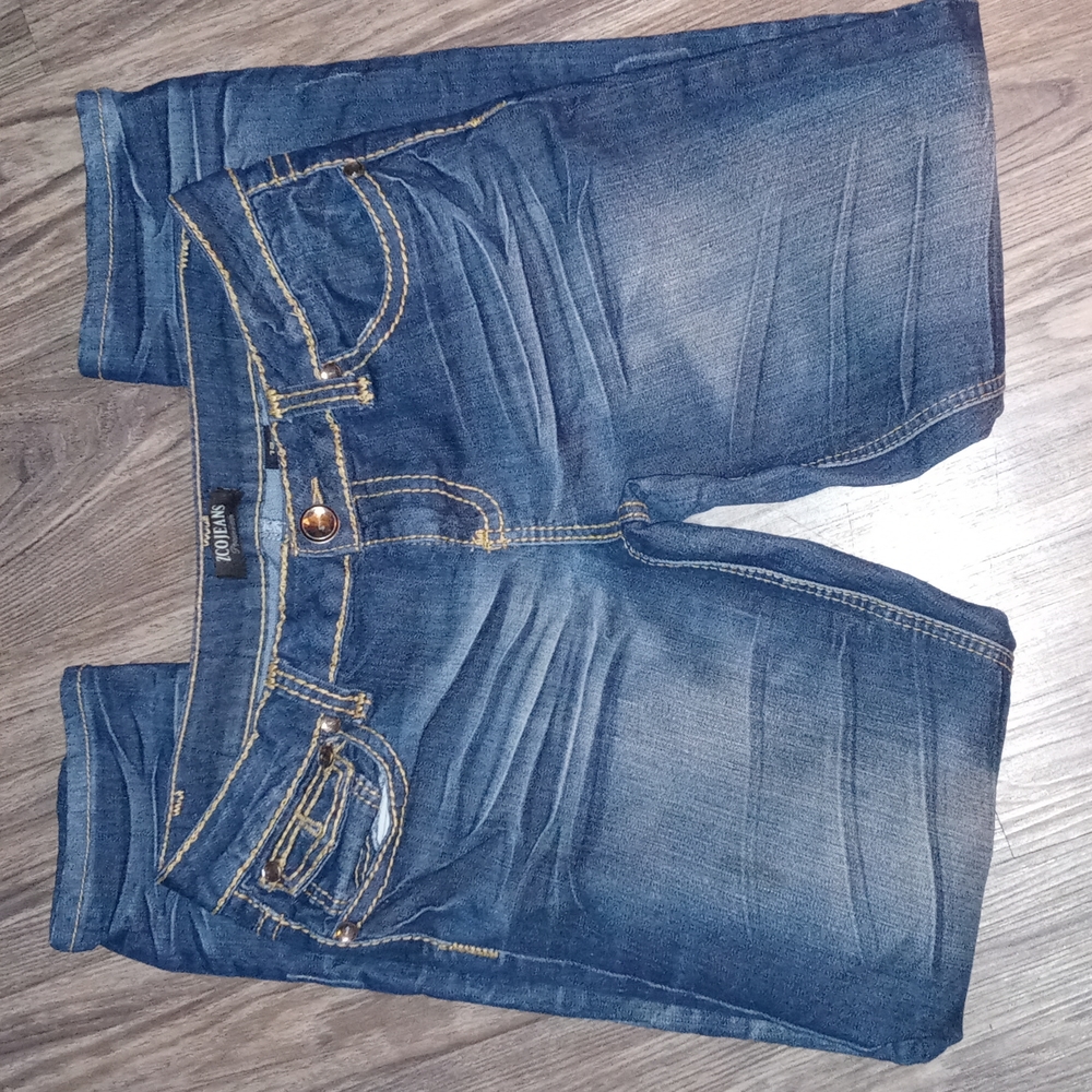 COPY - Juniors ZCOJEANS